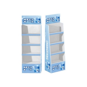 Scaffali promozionali personalizzati per supermercati - Product Image 4