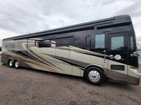 FOURNISSEUR DE BUS d'occasion 2015 All egro Bus 45 LP classe A diesel par Tiff en vente dans la catégorie Camping-cars et Remorques de camping