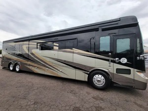 FOURNISSEUR DE BUS d'occasion 2015 All egro Bus 45 LP classe A diesel par Tiff en vente dans la catégorie Camping-cars et Remorques de camping - Product Image 5