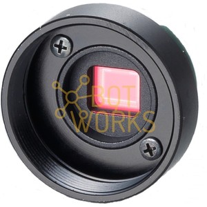 Omron STCS133MIPDCS - Nuovo - Product Image 1