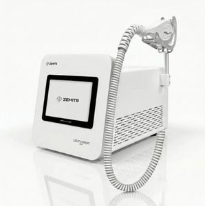 MEJOR PRECIO AL POR MAYOR Y ENTREGA RÁPIDA Dispositivo Zemits Light Expert Pro IPL, DPL y SHR - Product Image 5