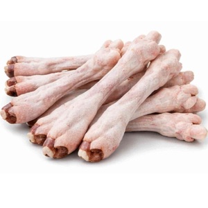 Têtes de chèvre congelées entières et morceaux de viande de chèvre halal, fournisseur mondial d'exportation - Product Image 3