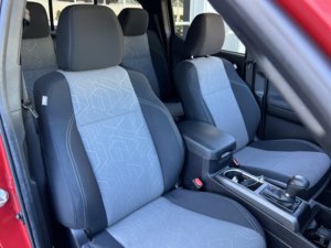 Toyota Tacoma 4WD TRD Sport 2022 Usada en Buen Estado - Product Image 6