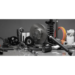 Piezas de repuesto para automóviles, componentes de calidad probados para un rendimiento y durabilidad eficientes del vehículo - Product Image 2