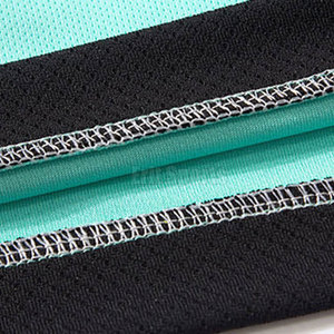 Conjunto de Uniforme de Fútbol con Logotipo Personalizado, Transpirable, Ligero, de Alta Calidad, 100% Poliéster para un Mejor Rendimiento - Product Image 6