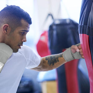 Vendas de Boxeo de Alta Calidad, Vendas de Artes Marciales, Vendas de Muñeca para Kickboxing, Vendas de Boxeo - Product Image 3