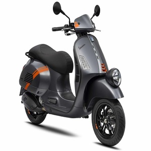 TOP-SELLING NEW SUPER NEW Ves-pas GTV 300 Moto Scooter - Product Image 1