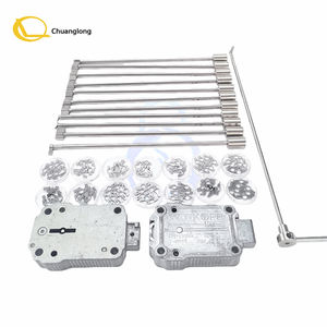 Herramienta No Destructiva para Cerraduras Cawi2648 - Detección de Precisión para Cajas Fuertes de Alta Gama y Cajeros Automáticos - Product Image 3