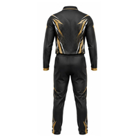 Tenues de cricket respirantes à séchage rapide 100 % polyester personnalisables pour équipes, grandes tailles, vente en gros, bon marché, haute qualité, imprimées
