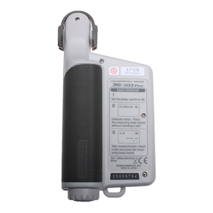 เครื่องวัดพลังงานแสงอาทิตย์ Konica Minolta 502 Plus ของแท้และใหม่ รับประกัน 1 ปี ผลิตในโคโลราโด - Product Image 2
