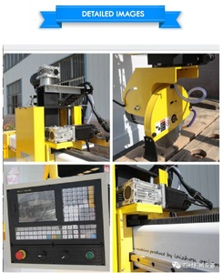 Máy cắt đá cẩm thạch CNC chất lượng cao, giá cả cạnh tranh - Product Image 6