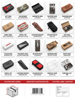 Vente en gros OEM Vast State Pince multifonction en acier inoxydable noir, Pince combinée pour le camping, la survie, l'EDC, le bricolage et les situations d'urgence
