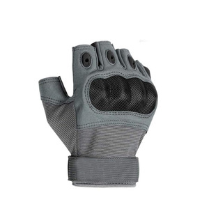 ถุงมือยิงปืนกันไฟกันลื่น Rabixo Sports พร้อมการปรับแต่งเพื่อการปกป้องมือ - Product Image 4