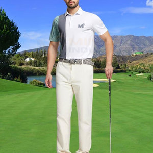 Camisetas Polo Slim Fit para Hombre, Nuevo Diseño, Mejor Precio, Camisetas Polo para Hombre en Venta - Product Image 5