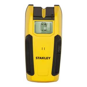 Detector de Vigas Stanley S200 - Producto de Alto Rendimiento para Encontrar Vigas - Product Image 2
