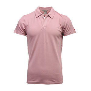 Polo Ecuestre para equitación para mujer, capa base de poliéster, impresión por sublimación, Color y logotipo personalizables - Product Image 4