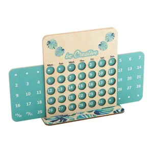 Calendario Personalizado de Merchandising Creativo Forever - Product Image 5