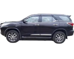 Used Toyota FORTUNER