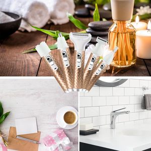 Épilateur électrique pour femme, visage et corps, recharge USB, en plastique, pour l'épilation des zones intimes, usage domestique - Product Image 2