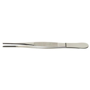 Fórceps Debakey de acero inoxidable de alta calidad Juego de instrumentos de Cirugía General Operado manual más vendido a un precio razonable - Product Image 1