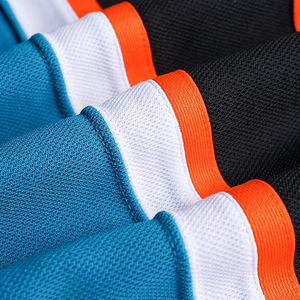 Jersey de Hockey sobre Hielo de Alta Calidad, Impresión Digital, 100% Poliéster, Apliques, Transpirable, Diseño Personalizado, Uniforme de Hockey en Equipo - Product Image 5