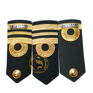 Nivel de carga, uniforme de vibración, uniforme nupcial - Product Image 6