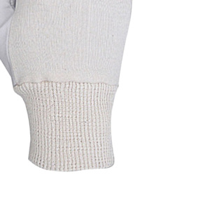Gants de travail professionnels en polyester robuste sur mesure, nouvelle conception, protection industrielle des mains, respirants - Product Image 3