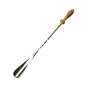 Grandfather Shoe Horn Easy Shoe Boots Adjusting Rod Best Selling <b>Prime</b> Quality Brass Shoehorn <b>Stick</b> for Ladies & Gents - Product Image 3