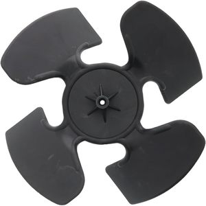 Aspas de Ventilador de Condensador Eléctrico de Plástico ERP 2188935 para Refrigerador, Nuevas para Uso Doméstico y Hotelero, Reemplaza a WP2188935 - Product Image 3