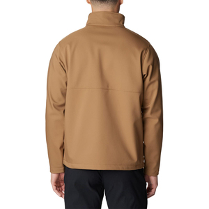 Top Tendance Hommes Extérieur Softshell Veste Respirant Imperméable Chaud Résistant À L'usure Tissu De Haute Qualité avec État Neuf - Product Image 2