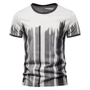Camiseta GAA personalizada más vendida para hombre, camiseta gaélica de lanzamiento y fútbol, camiseta tejida de longitud larga - Product Image 3