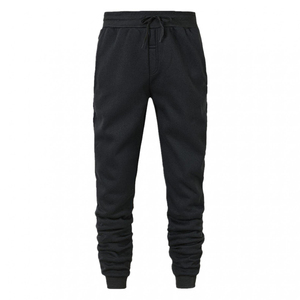 Venta al por mayor de chándales deportivos de gran tamaño Unisex de alta calidad Cargo hCustom Reversible Jogger chándal conjuntos de 2 piezas para los hombres - Product Image 5