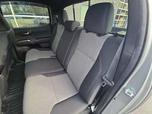 Camioneta Toyota Tacoma TRD Off Road 2022 Usada en Excelentes Condiciones - Product Image 3