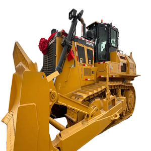 รถปราบดินควบคุมเกียร์56Ton DH46-G รถปราบดินไฮดรอลิกอเนกประสงค์ใหม่ - Product Image 1