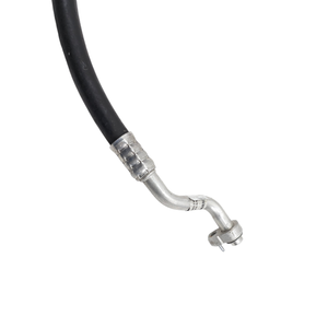 Tuyau de condenseur de compresseur de climatisation MERCEDES Classe B (W247) A1778305801 OM 608.915 (K9K) Diesel 1500 (18>23) - Product Image 4