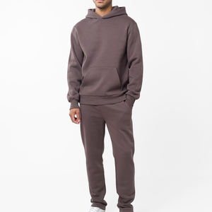 ชุดวอร์มซับลิเมตของผู้ชายชุดออกกำลังกายผ้าคอตตอนสำหรับ100% ชุดวอร์มสำหรับฤดูหนาวออกแบบลายแบบตามสั่ง - Product Image 6