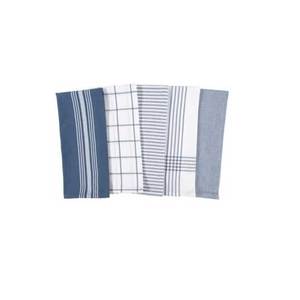 Paño y toallas para platos de alta calidad, superventas, Material de algodón 100%, toalla de cocina bordada, toallas para platos - Product Image 5