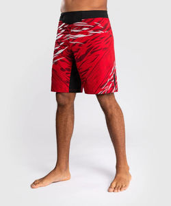 Pantalones Cortos de Boxeo MMA Más Vendidos - Secado Rápido, Elásticos, Transpirables, Duraderos, de Tela de Spandex y Nailon, Diseño Personalizable - Product Image 4