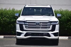 TOYOTA ANDCRUISER - Product Image 6