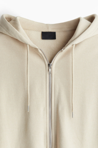 2025 Sudaderas con capucha con cremallera de gran tamaño para hombre de diseño superior Ropa de calle de alta calidad para el suministro directo de invierno Venta caliente - Product Image 2