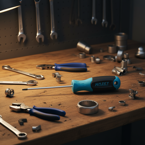 Hazet Internal TORX Profile <b>Screwdriver</b> - Product Image 3