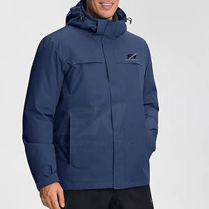 Chaquetas de Esquí Profesionales, Aisladas, Impermeables, para Deportes de Invierno, para Esquiar y Hacer Snowboard - Product Image 2