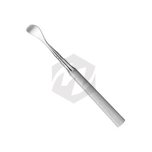 Henahan Elevator 17cm a 12mm Instrumento dental quirúrgico Elevador de acero inoxidable de alta calidad Instrumentos médicos - Product Image 5