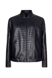 Chaquetas de cuero genuino vintage clásico: una durabilidad básica de moda clásica atemporal elegancia elegante moda mate brillante - Product Image 2