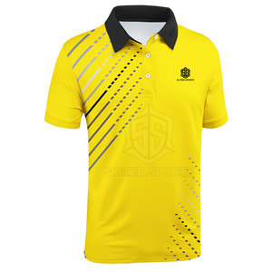 T-shirt pour homme en polyester/coton de haute qualité fabriqué au Pakistan, 260 grammes, confortable, séchage rapide, écologique, respirant, unique - Product Image 3