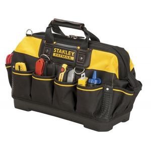 Sac à outils Stanley 18'' Fatmax - Solution de rangement durable et polyvalente - Product Image 1