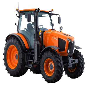 Pour tracteur à chenilles 4WD nouvelle condition 21HP boîte de vitesses d'entraînement à engrenages haute productivité livraison rapide pour l'agriculture - Product Image 2