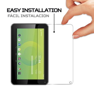 ตัวป้องกันหน้าจอ ANTISHOCK สำหรับแท็บเล็ตพรีมักซ์ อัพ มินิ 9 พรีเมี่ยมการ์ดฝาครอบป้องกันการกระแทกและป้องกันรอยขีดข่วน - Product Image 3