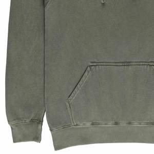 Sudaderas con Capucha de Algodón de Alta Calidad para Hombre con Logotipo Personalizado, Ropa de Invierno al por Mayor, Impresión de Serigrafía, Sudaderas Personalizadas para Hombre - Product Image 3