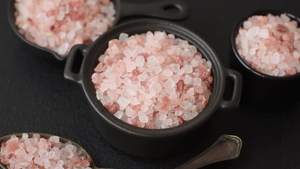 Vente en gros de sel rose naturel de l'Himalaya brut extrait au Pakistan pour les besoins industriels de spa comestibles - Product Image 6